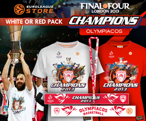 Euroleague Store Euroleague Store