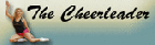 Cheerleader Cheerleader