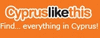 CyprusLikeThis.com