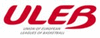 ULEB - Union of European Basketball Leagues
