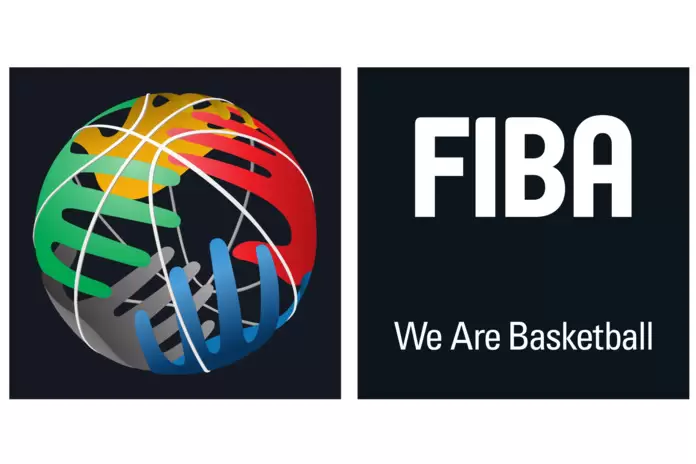 FIBA logo