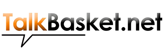 TalkBasket