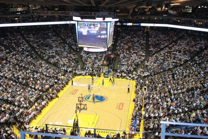 Arena Arena
