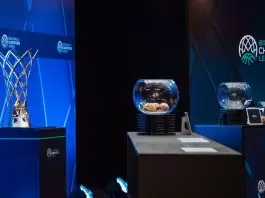 Play-Offs groups set in Basketball Champions League Basketball Champions League Playoffs Draw