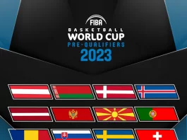 FIBA EuroBasket 2023