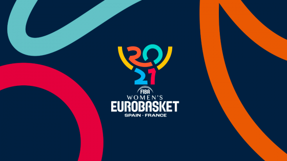 FIBA Women’s EuroBasket 2021 field confirmed