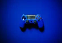 Joystick