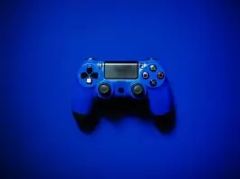 Joystick