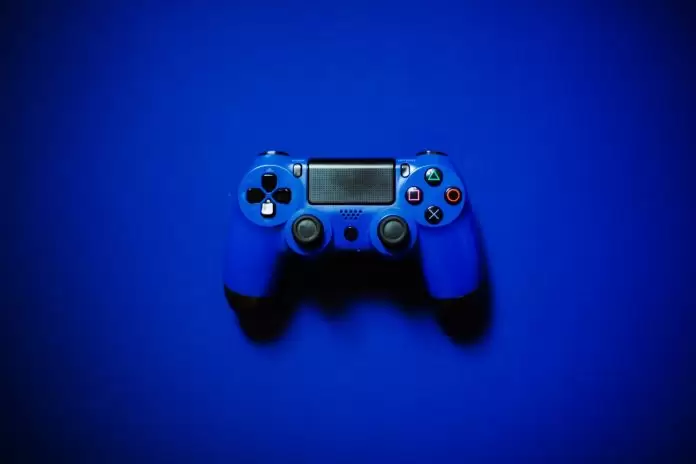 Joystick