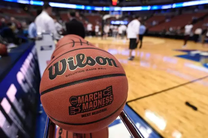 March Madness
