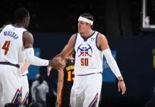 Aaron Gordon