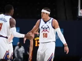 Aaron Gordon