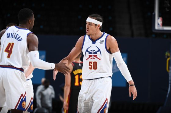 Aaron Gordon on missing All-Star Game: “It hurt me”