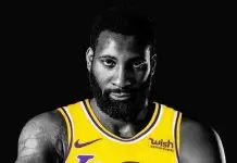 Andre Drummond