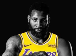 Andre Drummond