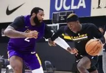 Knicks expected to pursue Dennis Schroder in free agency, per report Andre Drummond, Dennis Schroder