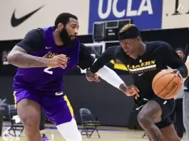 Andre Drummond, Dennis Schroder