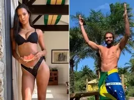 Joakim Noah Lais Ribeiro