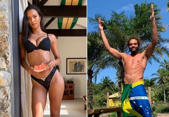 Joakim Noah’s fiancee will continue her contribution with Sports Illustrated Swimsuit
