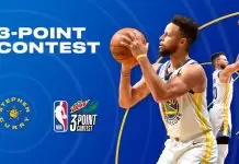 NBA All-Star three-point, dunk, skills contest participants revealed