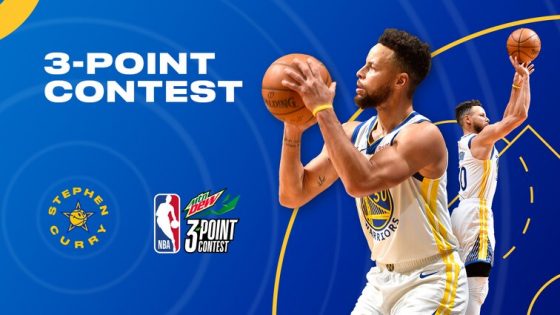 NBA All-Star three-point, dunk, skills contest participants revealed