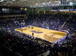 UNI Men’s Basketball