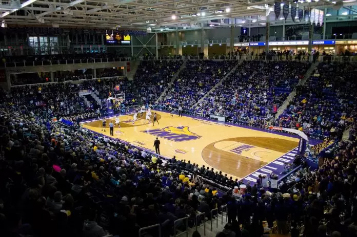 UNI Men’s Basketball