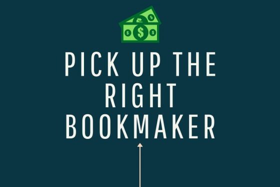 How To Pick Up The Right Bookmaker? Explained for Basketball Fans