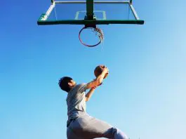 basketball