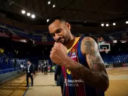 Adam Hanga FC Barcelona Zenit Saint Petersburg