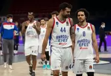Anadolu Efes EuroLeague