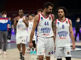 Anadolu Efes EuroLeague