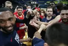 CSKA Moscow Fenerbahce