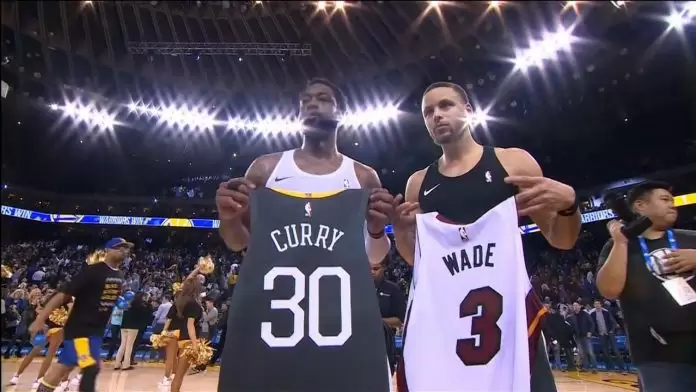 Curry-Wade