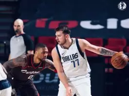 Luka Doncic