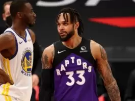 Gary Trent Jr.