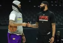 Morris twins dismiss rumors of them switching teams during 2017 playoffs Markieff, Marcus Morris