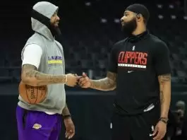 Markieff, Marcus Morris