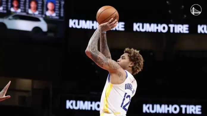 Kelly Oubre Jr.