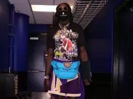 Montrezl Harrell