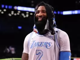 Andre Drummond