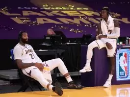 Andre Drummond, Dennis Schroder