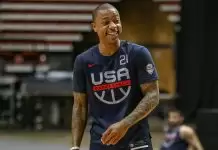 Isaiah Thomas