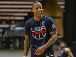 Isaiah Thomas