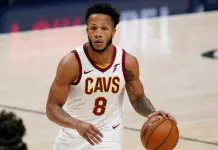 Grizzlies re-sign Lamar Stevens for 10 days