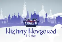 Nizhny Novgorod Basketball Champions League Final-8