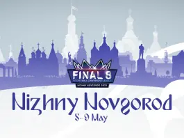 Nizhny Novgorod to host Basketball Champions League Final 8 Nizhny Novgorod Basketball Champions League Final-8