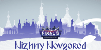 Nizhny Novgorod Basketball Champions League Final-8