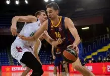 Pau Gasol FC Barcelona