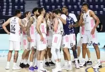 EuroLeague Round 34: Real Madrid advances to the postseason; Valencia remains alive in the playoff race Real Madrid Fenerbahce